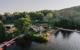 Station Touristique Duchesnay - Sepaq